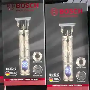 Триммер Bosch 5010, Душанбе