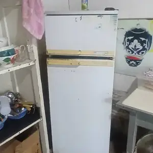 Холодильник, Худжанд