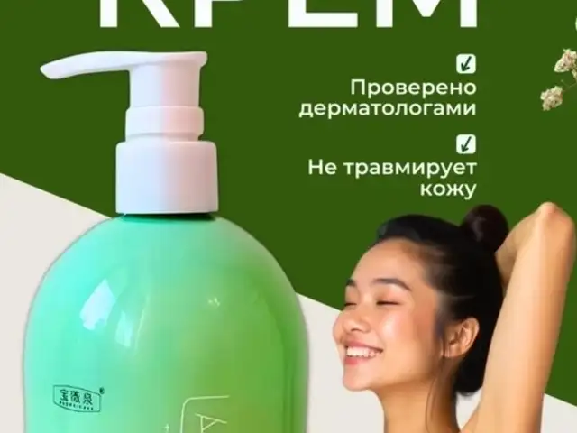 Набор для депиляции, Душанбе