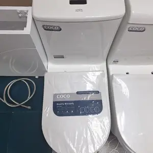 Унитаз, Душанбе