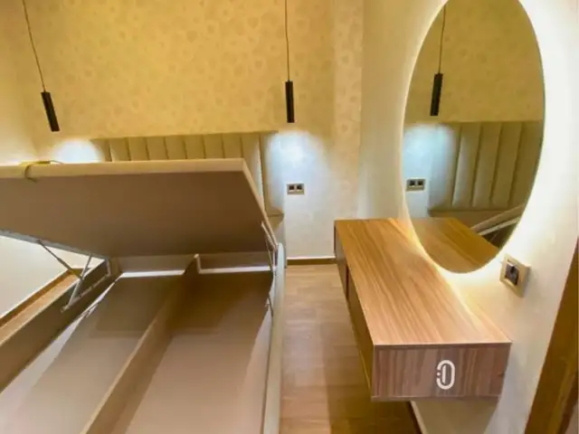 Кровать полуторка, Душанбе