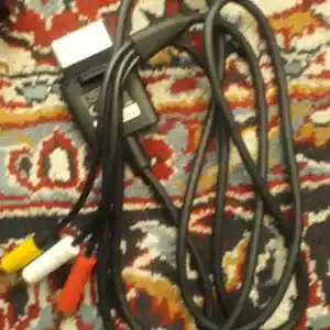 Кабель от XBox 360, Душанбе
