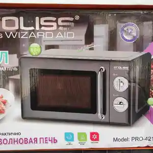 Микроволновая печь Polariss 4210, Душанбе