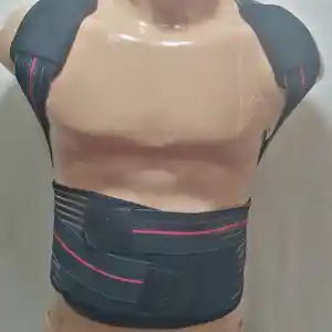 Корректор для спины, Душанбе