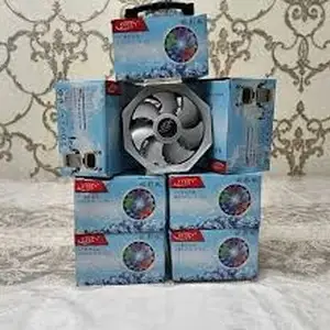 Кулер Для процессор LGA 1151/1155/1156/1150/775AMD/AM2/AM2+AM3/AM4, Душанбе