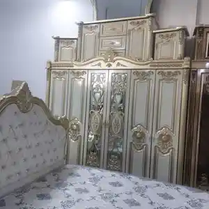 Спалний гаритур, Душанбе