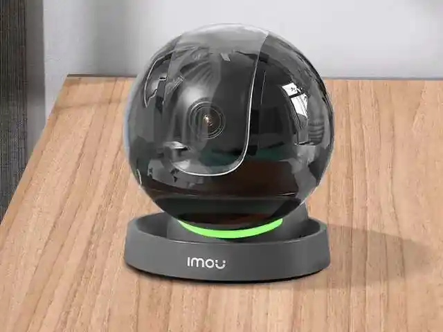 Смарт-камера IMOU Rex 4MP, Бохтар (Курган-Тюбе)
