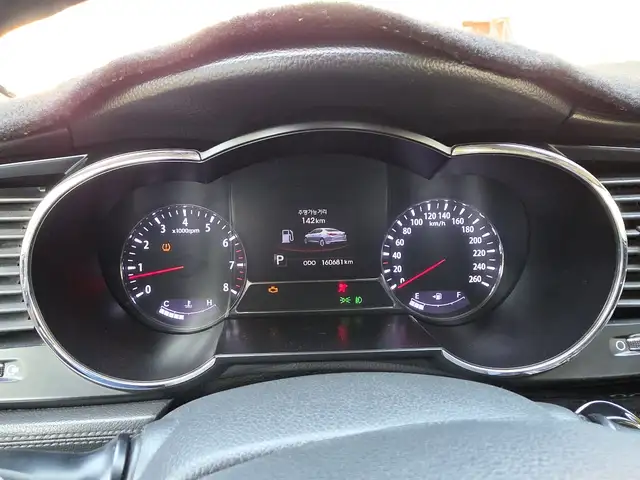 Kia K5, 2010, Турсунзода - 14