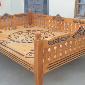 Тапчан, Душанбе