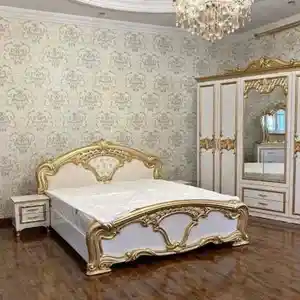 Спальный гарнитур, Душанбе