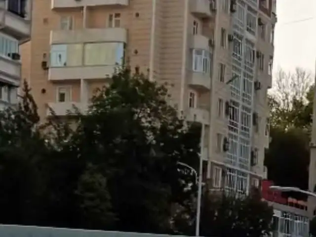 2-комн. квартира, 4 этаж, 78м², 91мкр, Душанбе