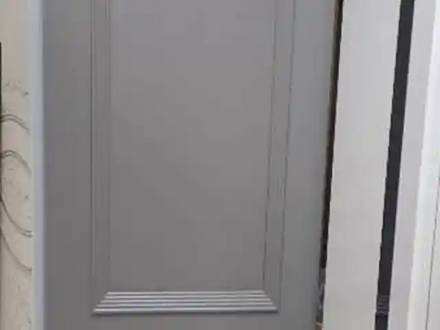 Дверь, Душанбе