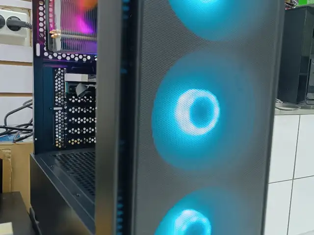 Персональный компьютер PC i5-3450 8/256 new, Истаравшан
