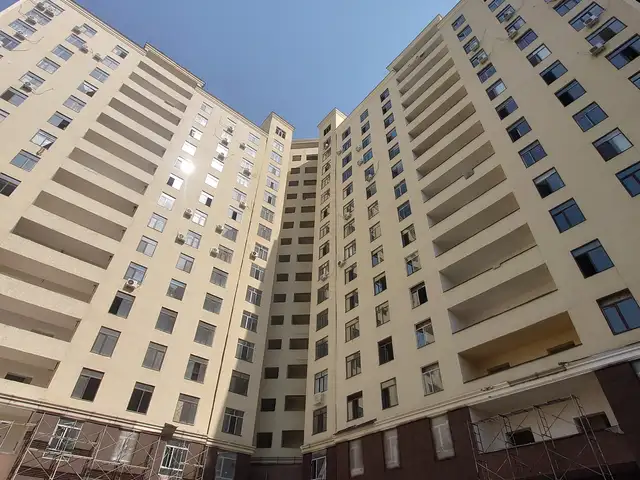 3-комн. квартира, 15 этаж, 64 м², Сино 102мк, Душанбе