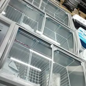 Морозильная Камера 330л. AFA390, Душанбе