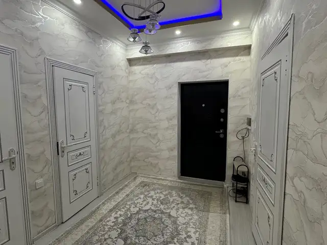 2-комн. квартира, 9 этаж, 64м², Шохмансур, Душанбе