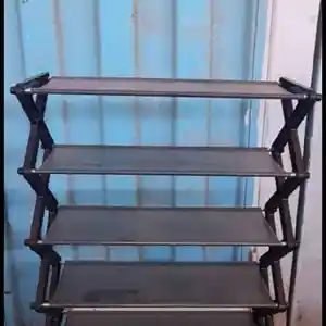 Подставка, Душанбе
