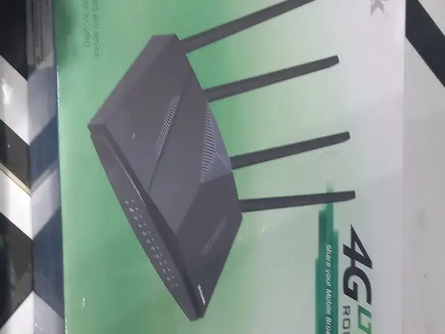 Роутер 4G D-link, Душанбе