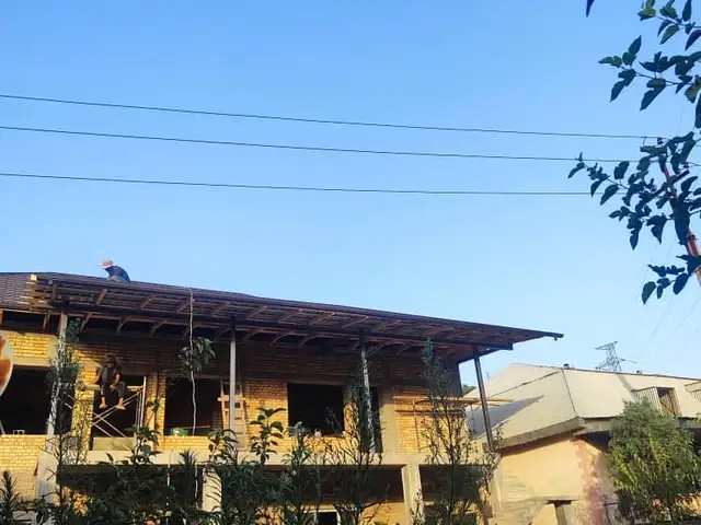 Помещение под склад, 120м², И. Сомонй, Душанбе