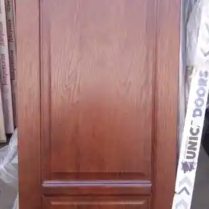 Дверь, Душанбе