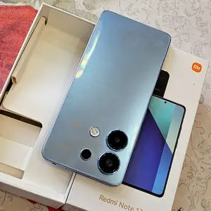 Xiaomi Редми нот 13 128гб, Хуҷанд