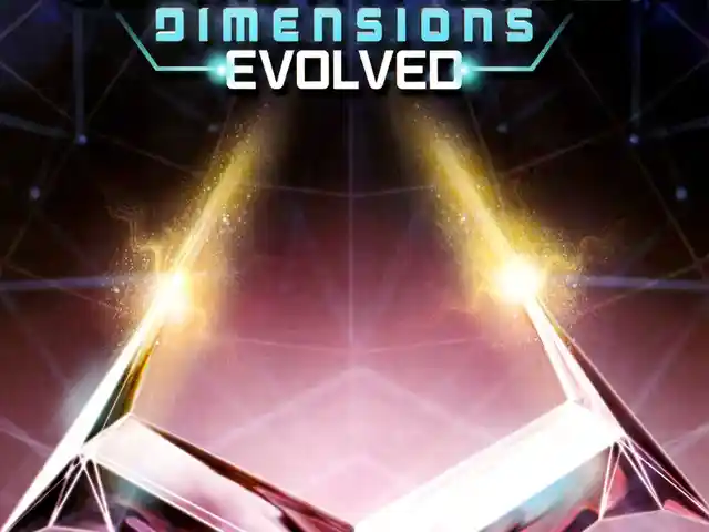 Игра Geometry wars 3 dimensions для PS-4 / 6.72 / 9.00 / 11.00 / 13.00 /, Душанбе