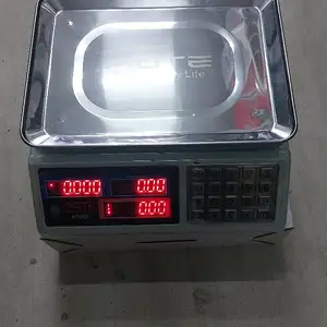 Весы 40кг, Душанбе