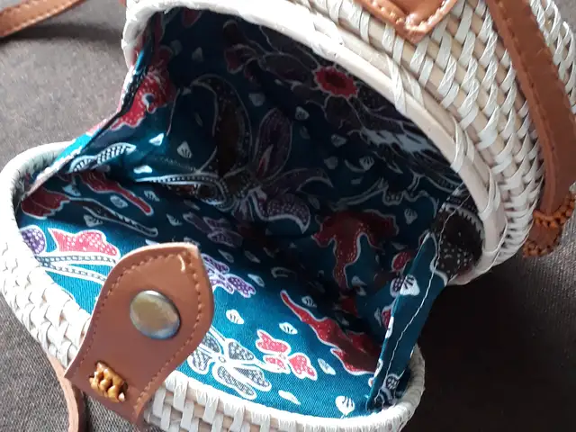 Сумочка, Душанбе