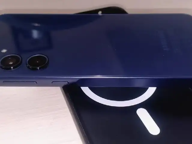 Samsung Galaxy A35 5G, Душанбе