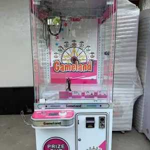 Игрушечный автомат, Хуҷанд