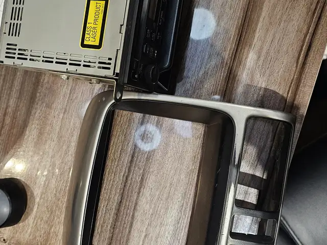 Заводская магнитола для Honda C-RV, Душанбе