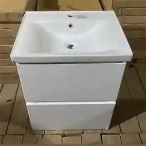 Шкафчик для умывальника, Душанбе