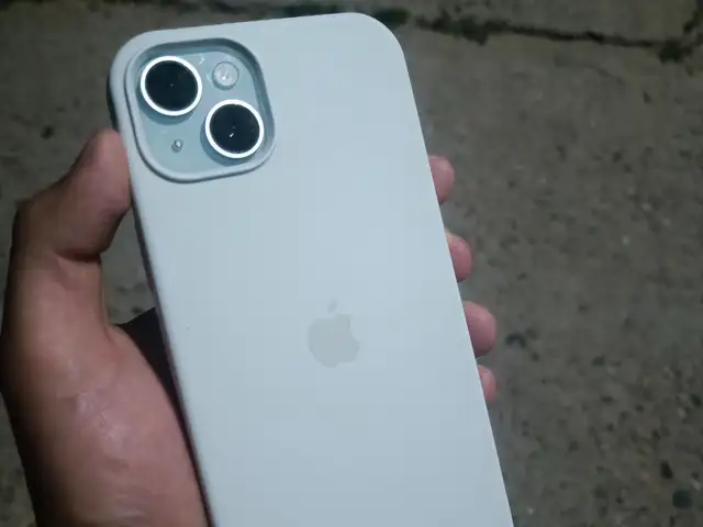 Apple iPhone 15 Plus, 512 gb, Blue, Душанбе