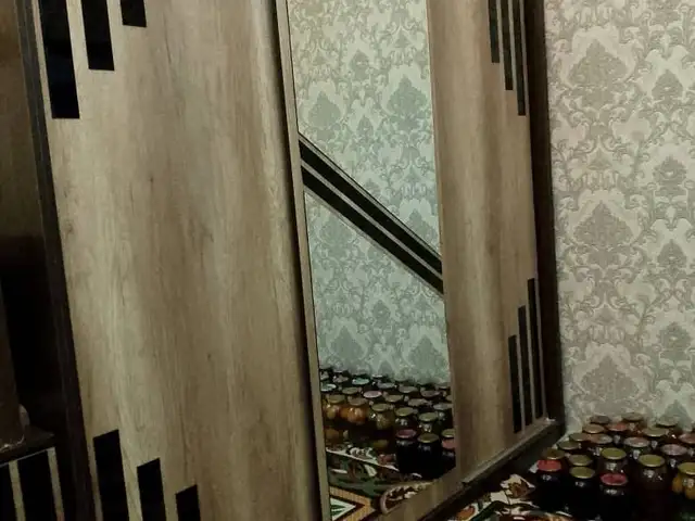 Спальный гарнитур, Шахринав