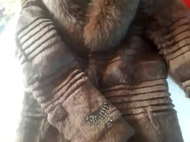 Шубка, Хуҷанд