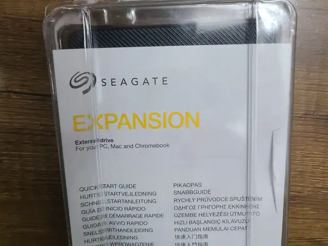 Жесткий диск Seagate Expansion 2TB, Душанбе