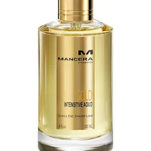 Духи Gold Intensive Aoud Mancera, Душанбе