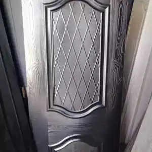 Дверь, Душанбе