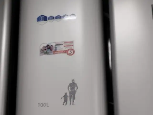 Водонагреватель термолюкс 100л, Душанбе