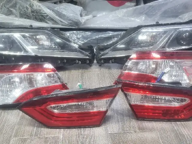 Передние фары для camry 6, Душанбе