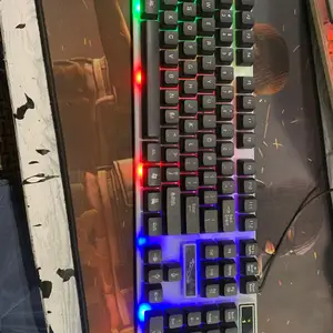 Клавиатура G100 led, Душанбе