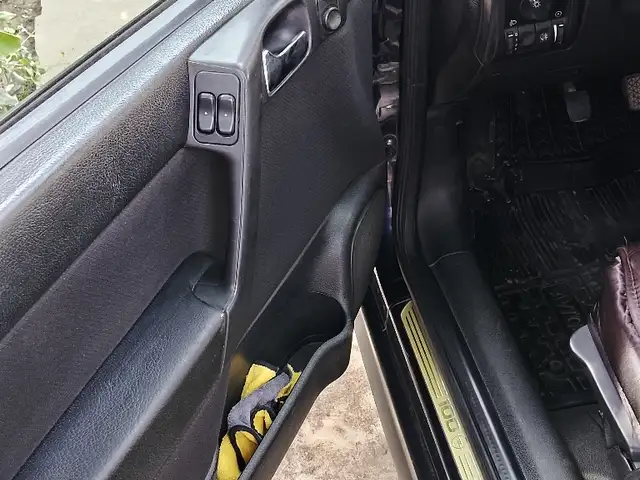 Opel Astra G