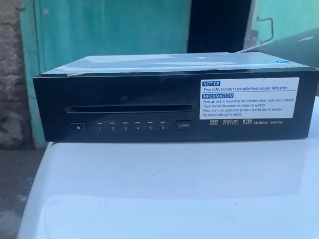 Чейнджер Lexus GX 470, Худжанд