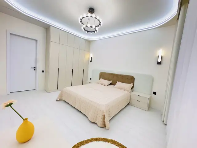 3-комн. квартира, 11 этаж, 76 м², Шох Палас, Душанбе - 3