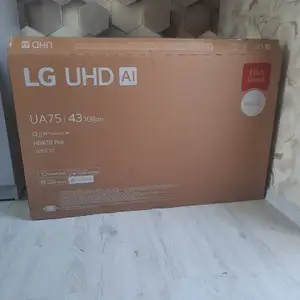 Телевизор LG на запчасти, Душанбе
