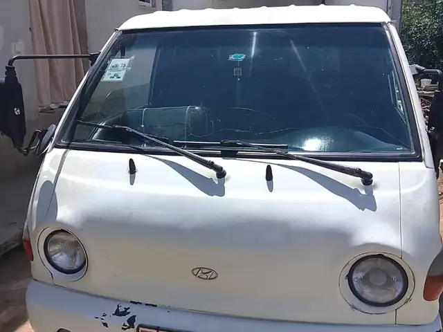 Бортовой автомобиль Hyundai Porter 2, 2002, Хуҷанд