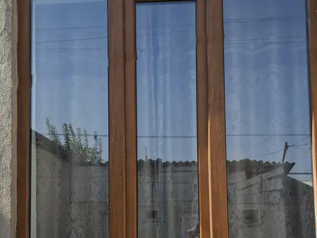 Окна и двери на заказ, Душанбе