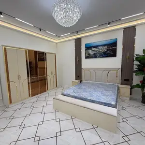 Спальный гарнитур, Душанбе