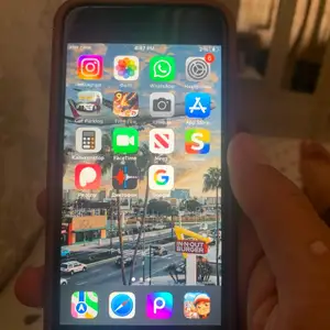 Apple iPhone 6s, 64 gb, Худжанд