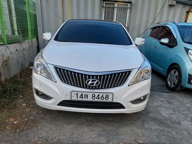 Уплотнитель двери Hyundai Grandeur, Худжанд